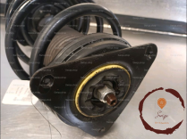 Amortisseur AVG - RENAULT