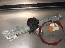 Mecanisme+moteur leve-glace ARD - RENAULT