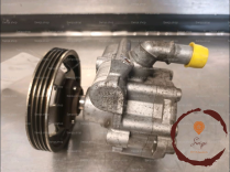 Pompe direction assistee - DACIA - 491101451R