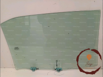 Glace porte AR g - NISSAN