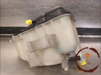 Vase expansion - MERCEDES - 2035000049
