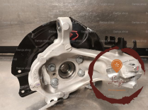 Pivot AVG - RENAULT
