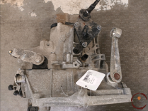 Boite a vitesse mecanique - PEUGEOT - 2231X6