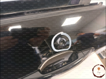 Porte ARG - CITROEN - 9006L4