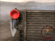 Radiateur - VOLKSWAGEN - 6Q0121253R