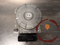 Unite hydraulique abs - RENAULT