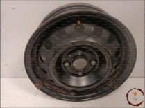 Jante tole 2 - HYUNDAI - 529101J350