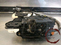Serrure porte AVG - VOLKSWAGEN - 527138277494