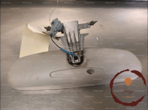 Retroviseur interieur - RENAULT - 751206011421