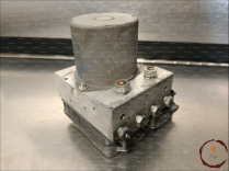Unite hydraulique abs - MERCEDES - A0064316412