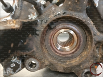 Pivot AVD - CITROEN - 364767
