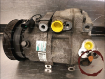 Compresseur air conditionne - KIA - 193101013394