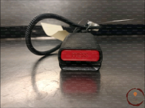 Ancrage ceinture AVD - HONDA - 81455TF0E22ZA