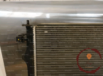 Radiateur - RENAULT