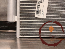 Condenseur clim - RENAULT