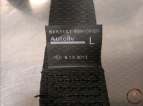 Ceinture ARG - RENAULT - 888410009R