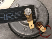 Klaxon  / avertisseur - NISSAN