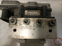 Unite hydraulique abs - MERCEDES - A0064316412