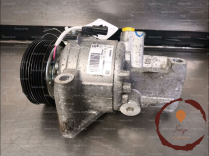 Compresseur air conditionne - NISSAN