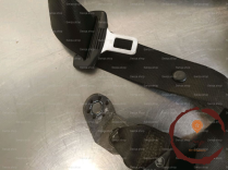 Ceinture ARD - SKODA - 6Y9857448FHCP