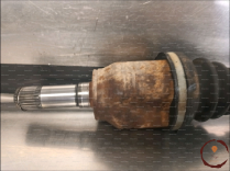 Transmission AVG - FIAT - 51808314
