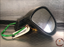 Retroviseur ext electrique d - PEUGEOT - 8153NC