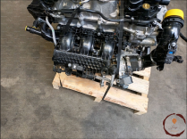 Moteur essence - PEUGEOT - 101001339636