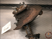 Pivot AVD - TOYOTA - 432110D230
