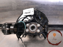 Pivot AVD - NISSAN