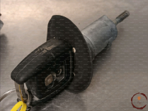 Antivol de direction - OPEL - 90589314