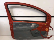 Porte AVG - PEUGEOT - 1612543280