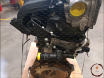 Moteur essence - DACIA - 6001552227