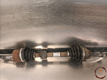 Transmission AVG - FORD - 1822711