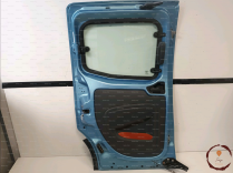 Porte coulissante g - CITROEN - 9006T1