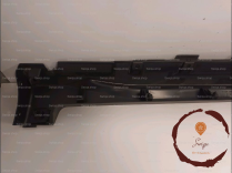 Bas caisse g - NISSAN
