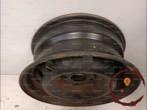 Jante tole 2 - RENAULT - 8200449944
