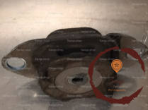 Support boite de vitesse - RENAULT - 112222643R
