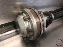 Transmission AVG - VOLKSWAGEN - 6C0407271F