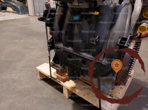 Moteur essence - CITROEN - 135AJ