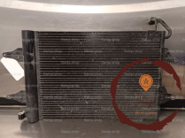 Condenseur clim - SEAT - 6Q0820411K