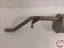 Silencieux AR - PEUGEOT - 1730AH