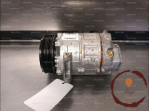 Compresseur air conditionne - RENAULT
