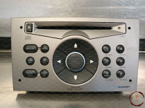 Autoradio - SUZUKI - 3910186G105PK