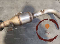 Silencieux AR - RENAULT