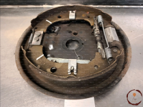 Flasque ARG - CITROEN - 1617329080