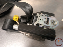 Ceinture AVD - VOLKSWAGEN - 1T1857706CRAA