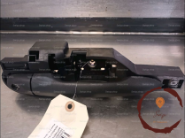 Poignee ext porte battante g - RENAULT