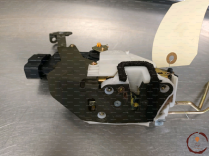 Serrure porte AVD - SUZUKI - 8220186G00000