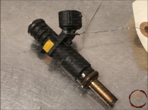 Injecteur 3 - CITROEN - 1984J2