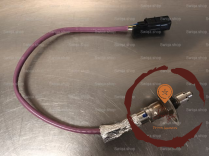 Sonde lambda - RENAULT
